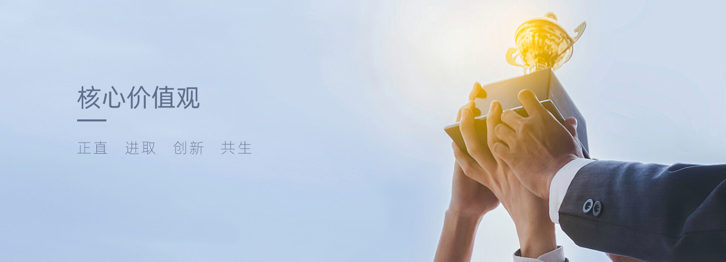 价值观